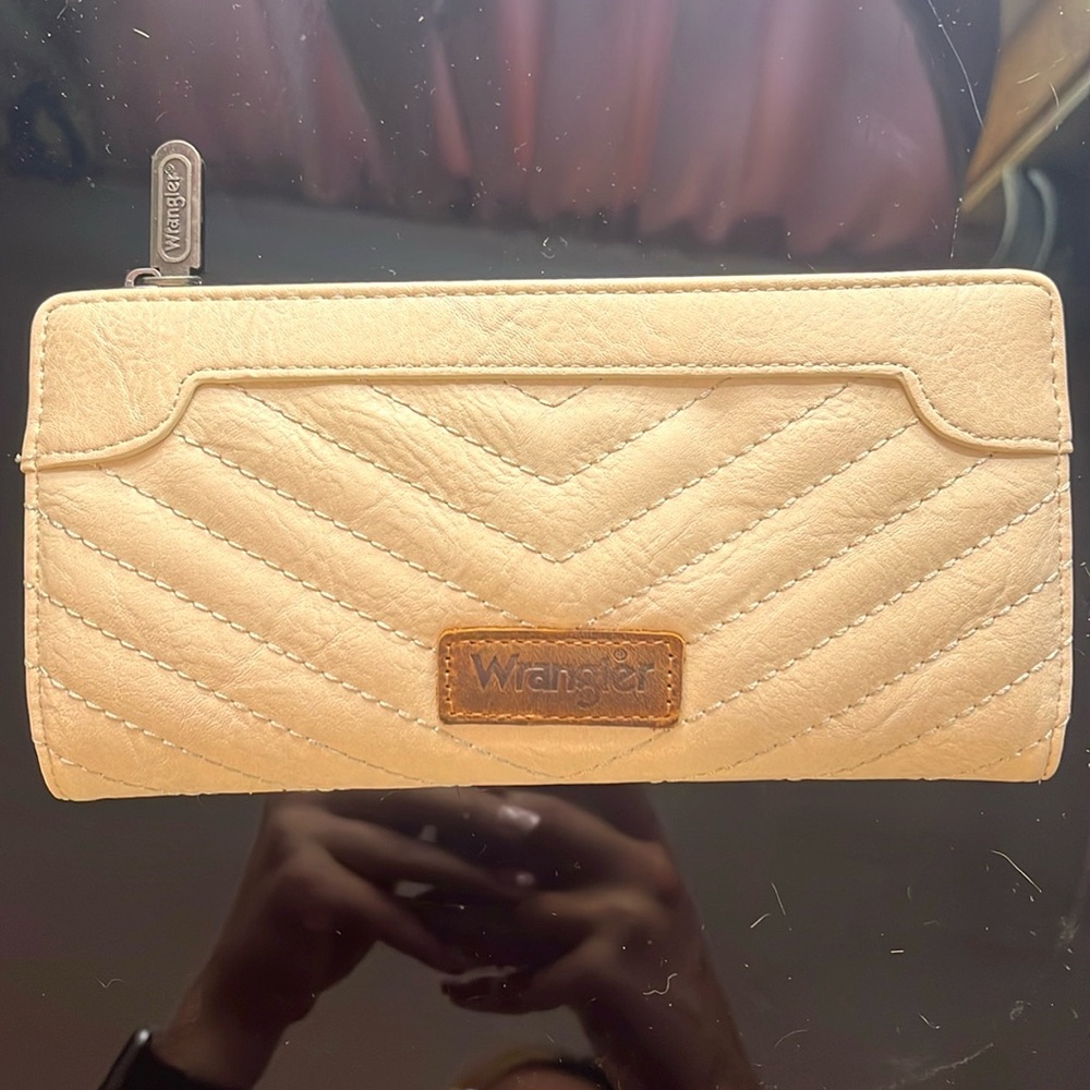 Wrangler Wallet